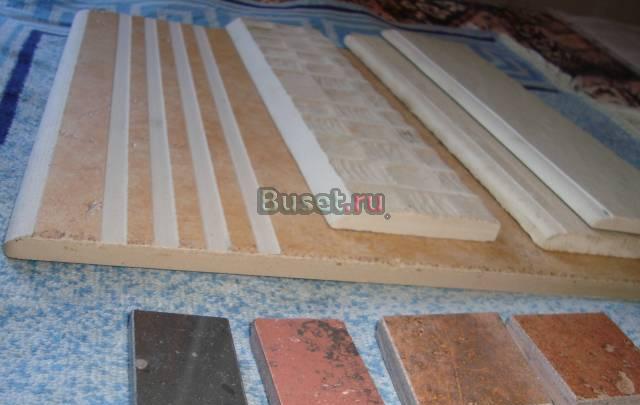 Нарезание плиток керам. гранита мозаичных изделий Москва