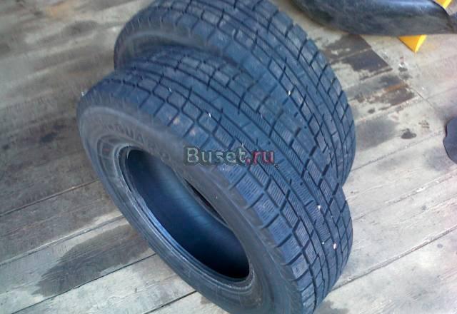 Yokohama IceGuard R14 195/75 Санкт-Петербург