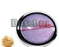 Перламутровые рассыпчатые тени для век Москва