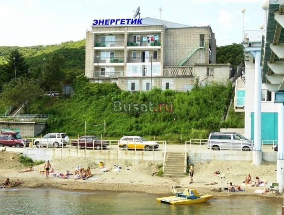 Отдых в приморье Артем