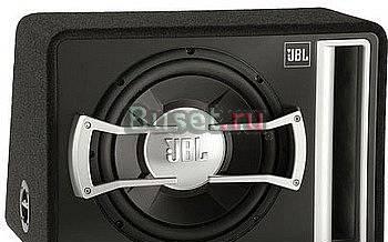 Сабвуфер JBL 2200w Санкт-Петербург