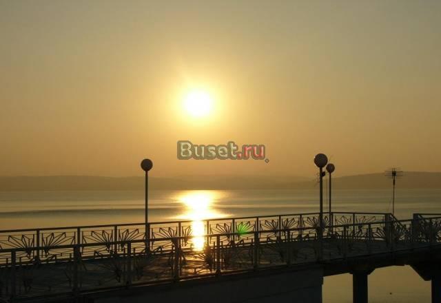 База отдыха "Энергетик". Отдых в Приморье Владивосток