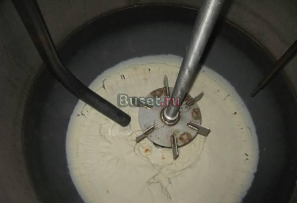 Реактора химические 2,5м3 н/ж б/у аппараты Новосибирск