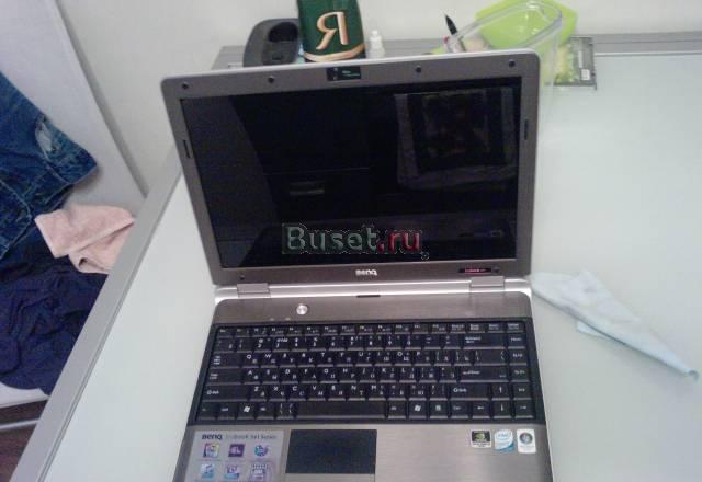 Benq S41 R43 Москва