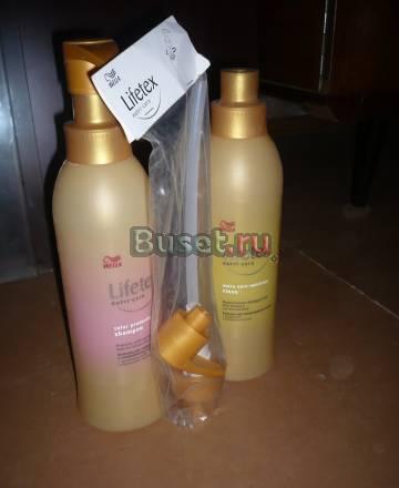 Дозатор Москва