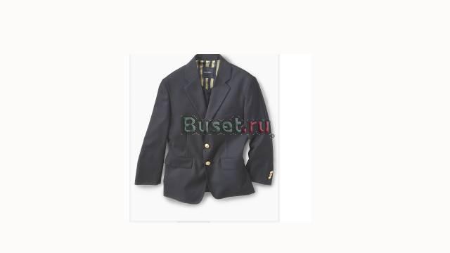 Пиджак Nautica. Новый Москва