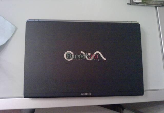 Sony vaio Z11XRN Москва
