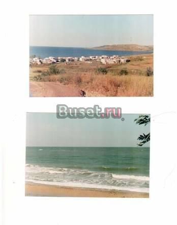 Домик летний в Крыму, Азовское море Москва