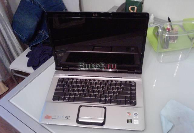 HP dv 6265eu Москва