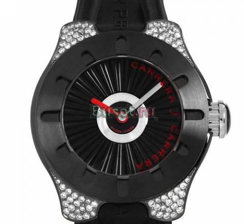 Carrera Y carrera avalon с бриллиантами Москва