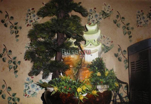 Красотища Москва