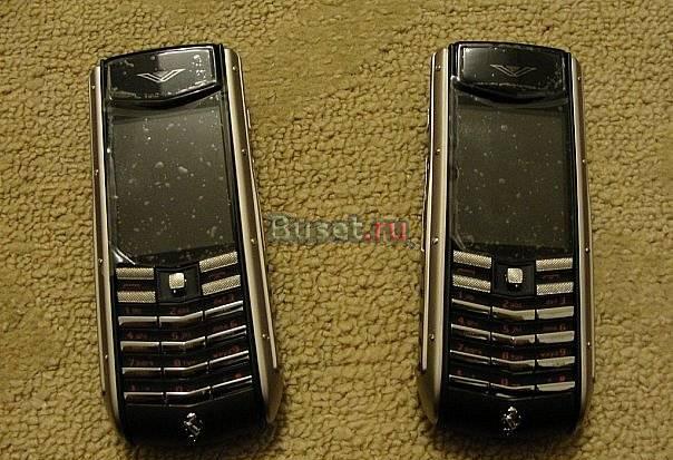Vertu Москва