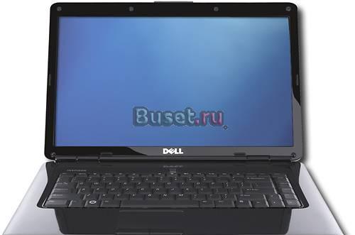 Новый  Dell Inspiron 1546 Москва