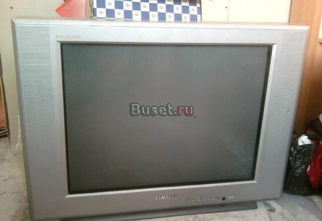 Телевизор Samsung Plano 29" Санкт-Петербург