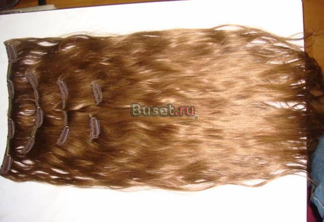 Прядки для волос Москва