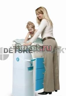 Накопитель подгузников Diaper Champ (утилизатор) Москва