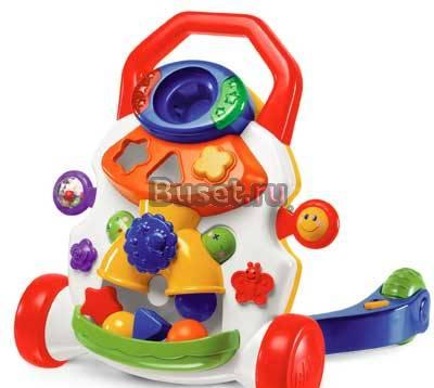 Ходунки chicco Москва
