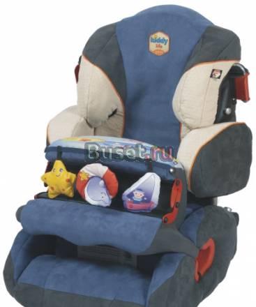 Продается детское автокресло kiddy Infinity PRO Москва
