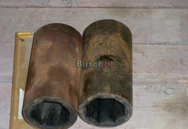 Втулки Гудрича Волгоград