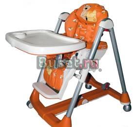 Стульчик Peg-Perego Prima Pappa Diner (самовывоз) Москва