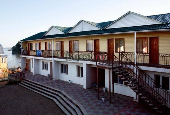 Отдых в Приморском крае. Владивосток