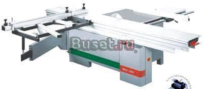 Форматно раскроечный станок   MJ-90 /MJ-45 Владивосток