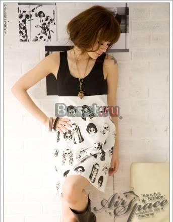 Новый сарафан, с бирками Санкт-Петербург