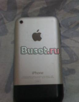 IPhone 2G 8GB. Оригинал Москва