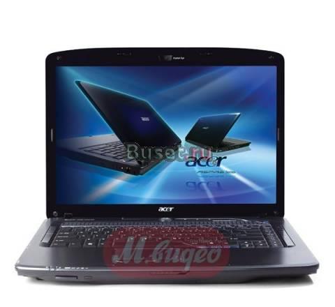 Ноутбук Acer AS5530-602G16Mi Санкт-Петербург