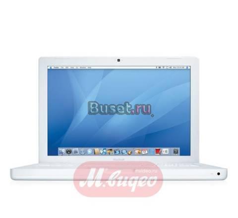Ноутбук Apple MacBook 13.3" MB402RS/A Санкт-Петербург
