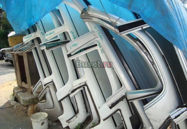 Запчасти на японские ( с правым рулем ) иномарки Екатеринбург