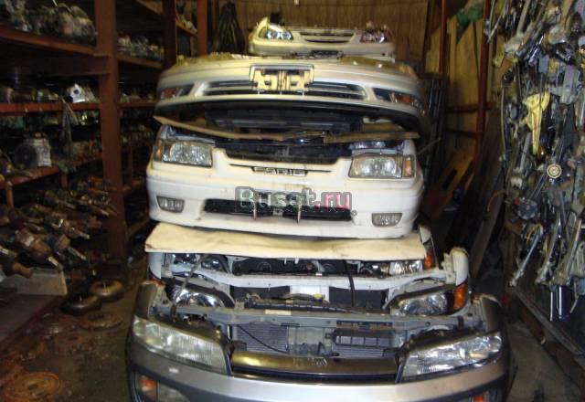 Запчасти на японские ( с правым рулем ) иномарки Краснодар