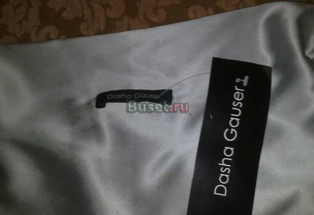 Платье Dasha Gauser42-44 Санкт-Петербург