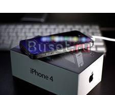 Для продаzApple iPhone 4G 32GB300 ICQ 566636416 Москва