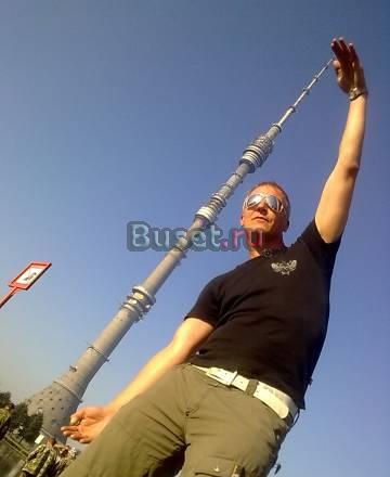 Услуга трезвый водитель Москва