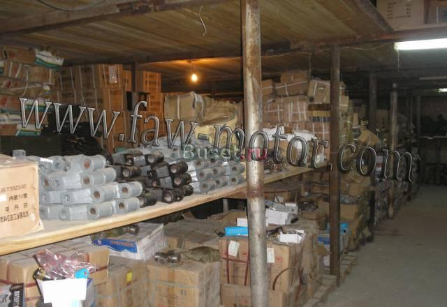 Запчасти на самосвалы Howo Владимир