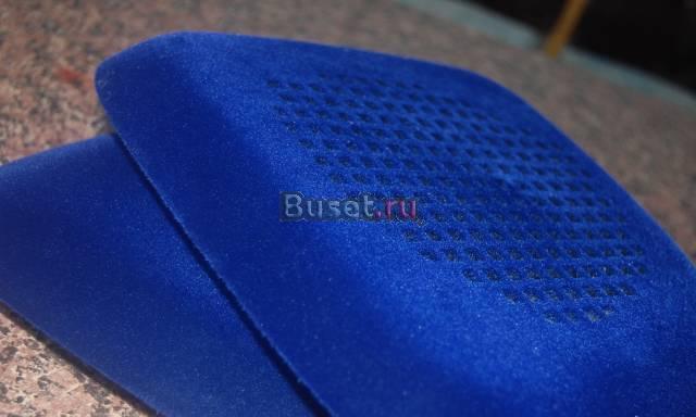 Флокирование салона авто в Новосибирске Новосибирск