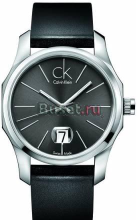 Новые мужские часы Calvin Klein Владимир