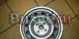 Диски R15 штампованные фмз 4 штуки Санкт-Петербург