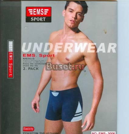 Мужское нижнее бельё "Volk", "EMS.Sport" Ростов-на-Дону
