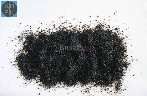 Резиновая крошка от 9руб/кг с ндс Москва