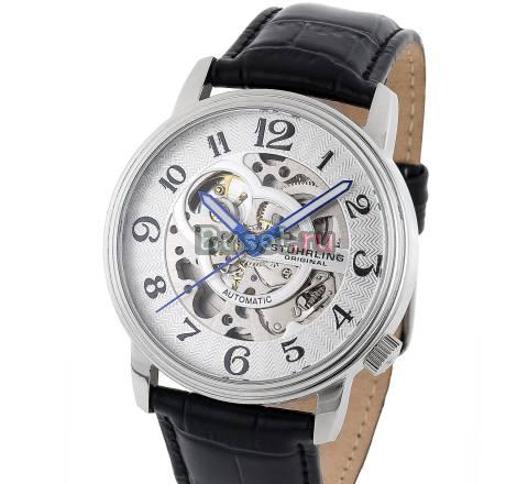 Stuhrling Original Othello Skeleton Москва