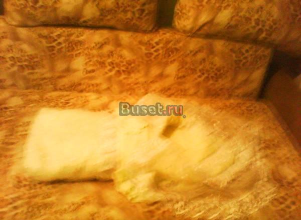 Конверт на выписку Москва