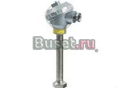 Термопреобразователи тха тсп Челябинск