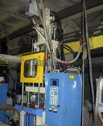 Термопластавтомат, инжекционные машины Екатеринбург