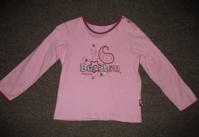 Розовая кофточка Москва