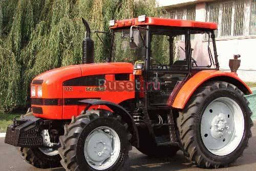 Трактора Беларус 922.3 новые Екатеринбург
