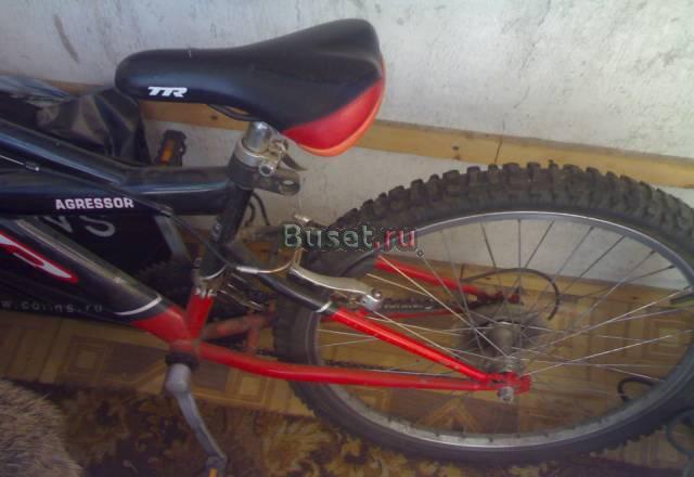 Продаю велосипед Москва