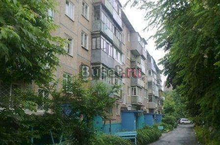 3-х комнатная квартира рядом с автовокзалом Владивосток