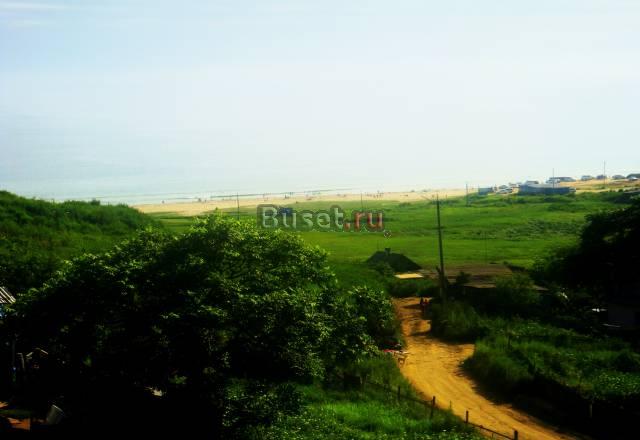 Сдается 3-х комнатный дом в Ливадии Находка